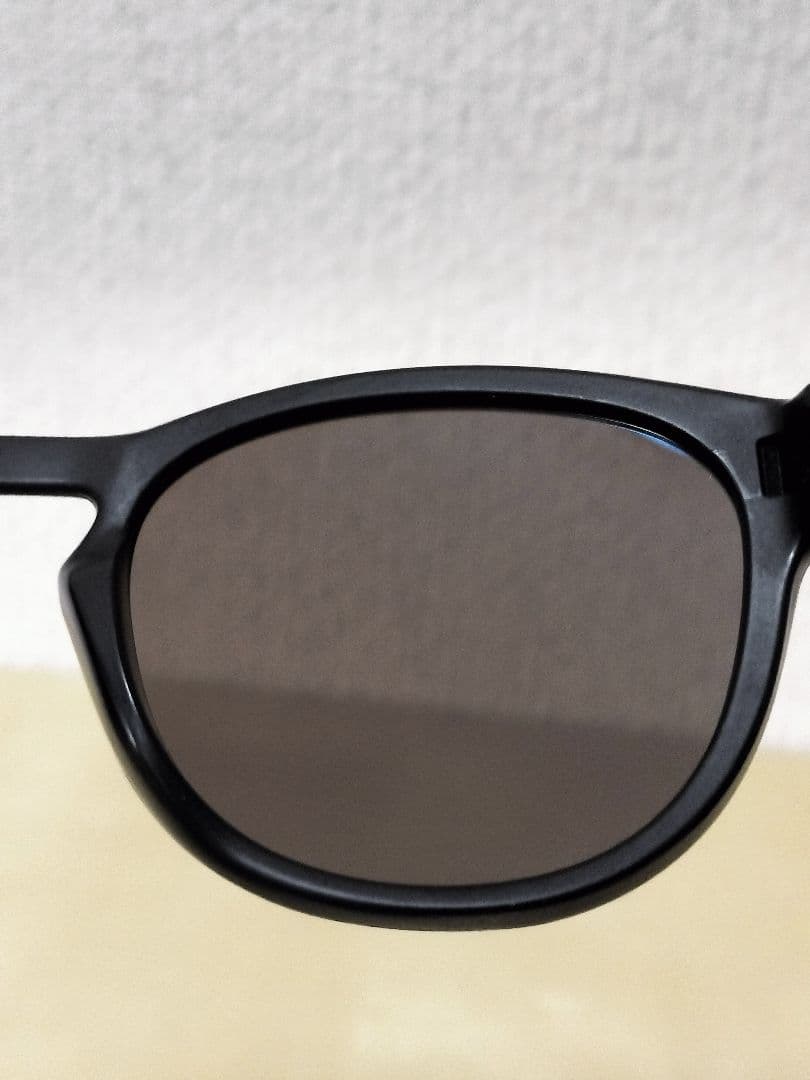 状態良好 レンズ新品 LATCH OAKLEY