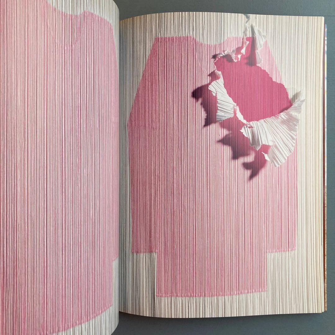【希少】イッセイミヤケ ISSEY MIYAKE 写真集 TASCHEN