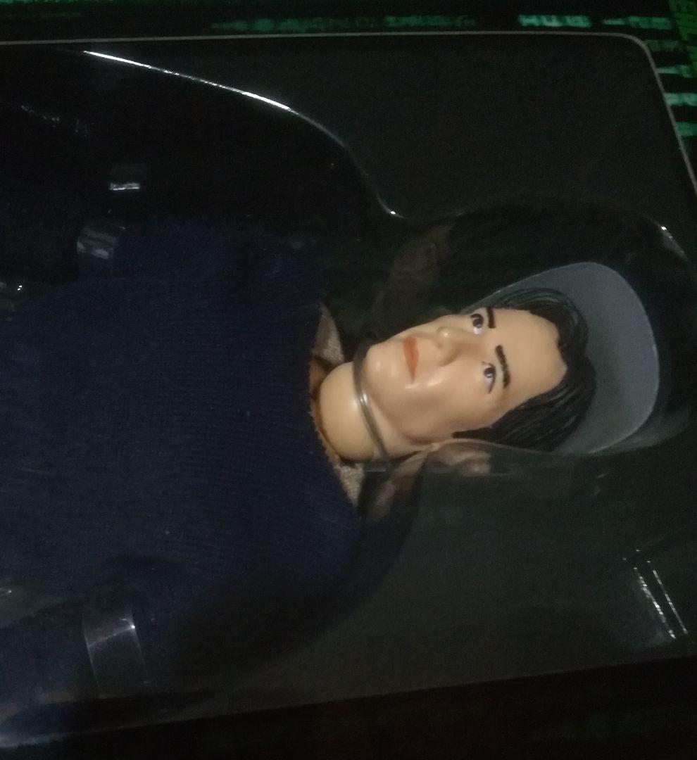 新品 RAH マトリックス ネオ リアルワールド ver. フィギュア