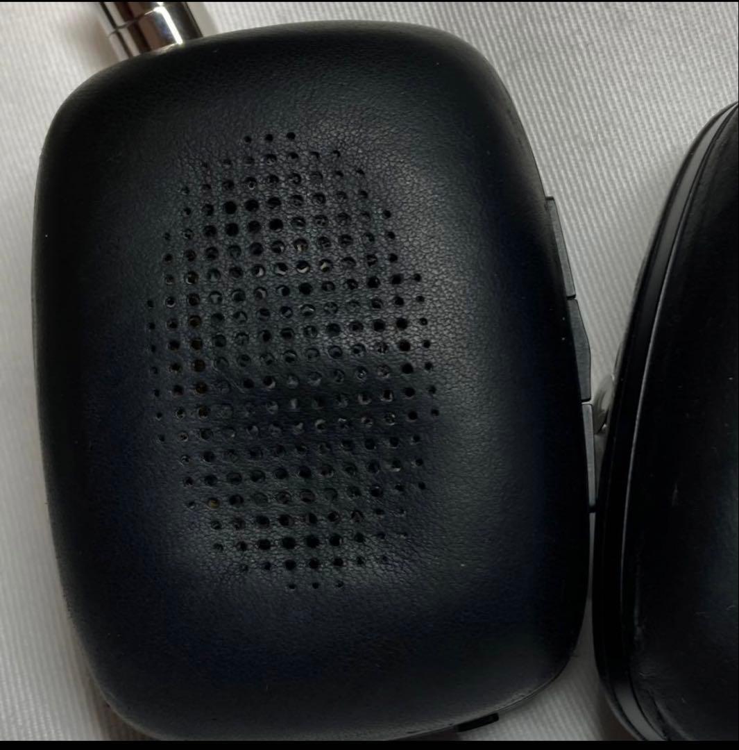Bowers&Wilkins P5 Wireless ワイヤレスヘッドホン