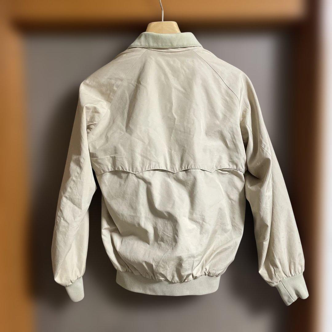 K*I様 80s BARACUTA G9 size32