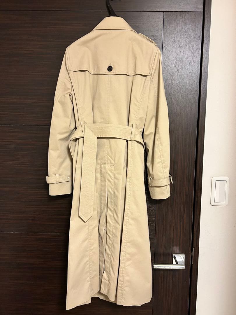 aiimii【即購入OK❗️】専用 トレンチコート