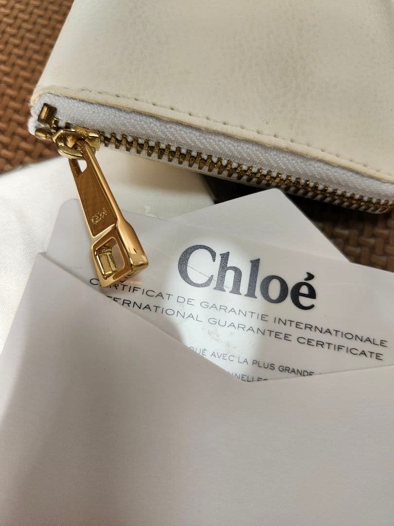 Chloe　クロエ　サングラス