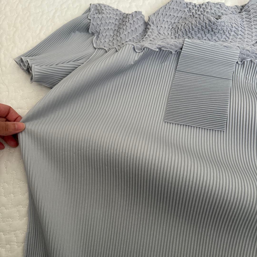 コトハヨコザワ　ハイネックTシャツ