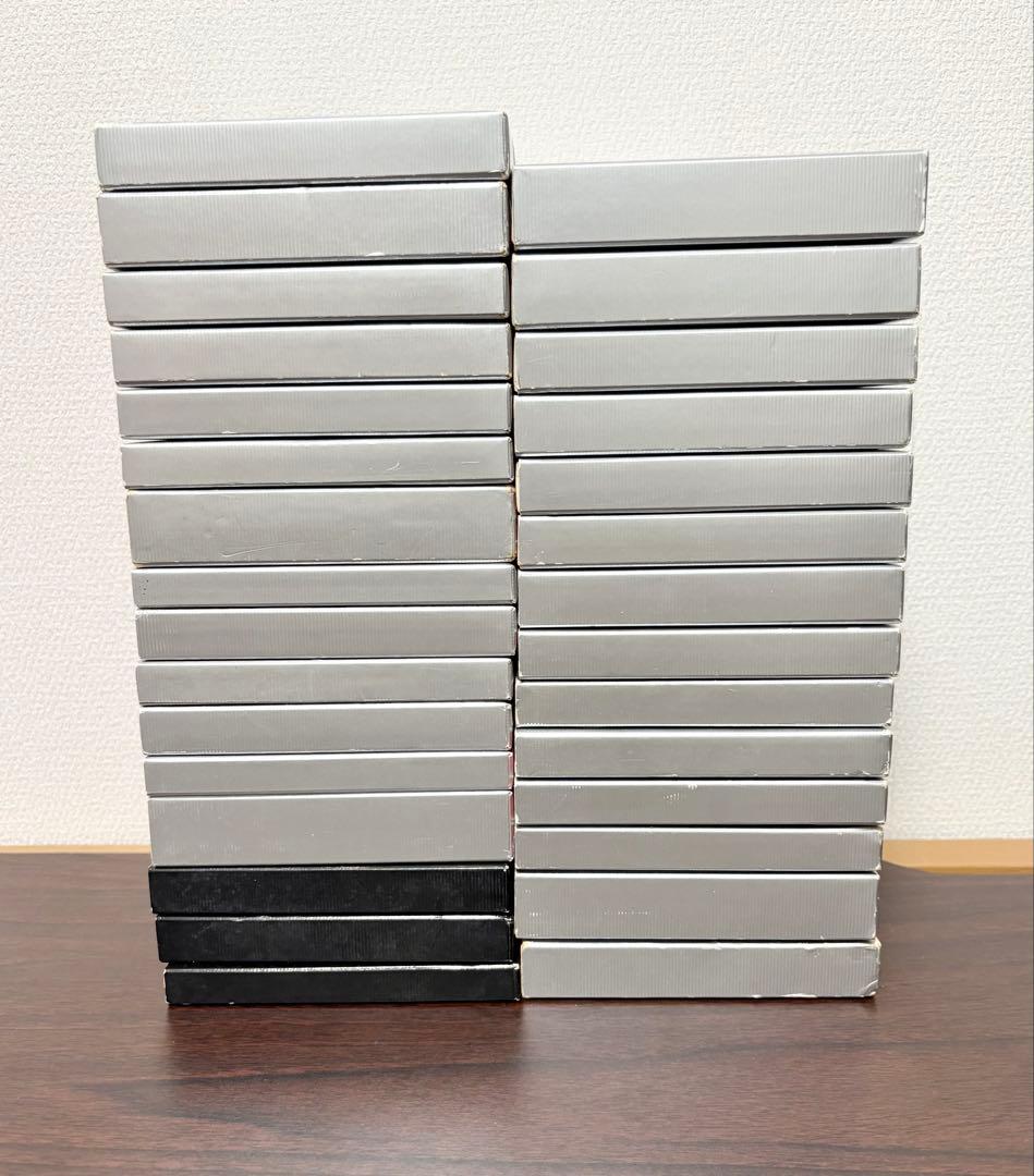 物語シリーズ　化物語　全巻　30冊セット　西尾維新