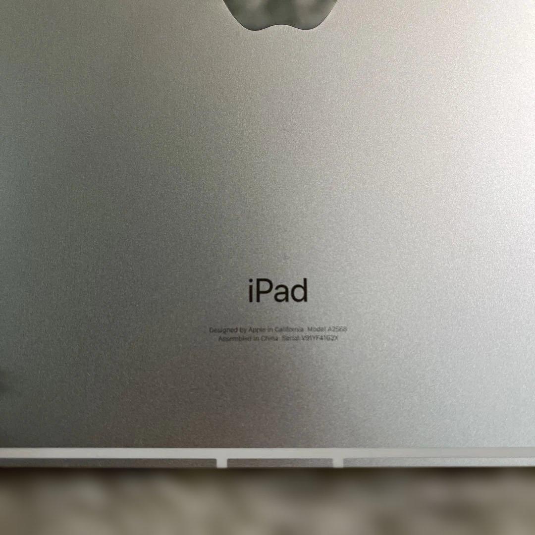 Apple iPad mini (第６世代) Wi-Fi + Cellular