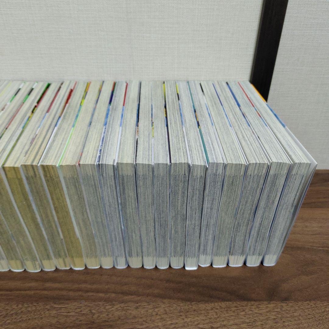 アオアシ 全40巻セット