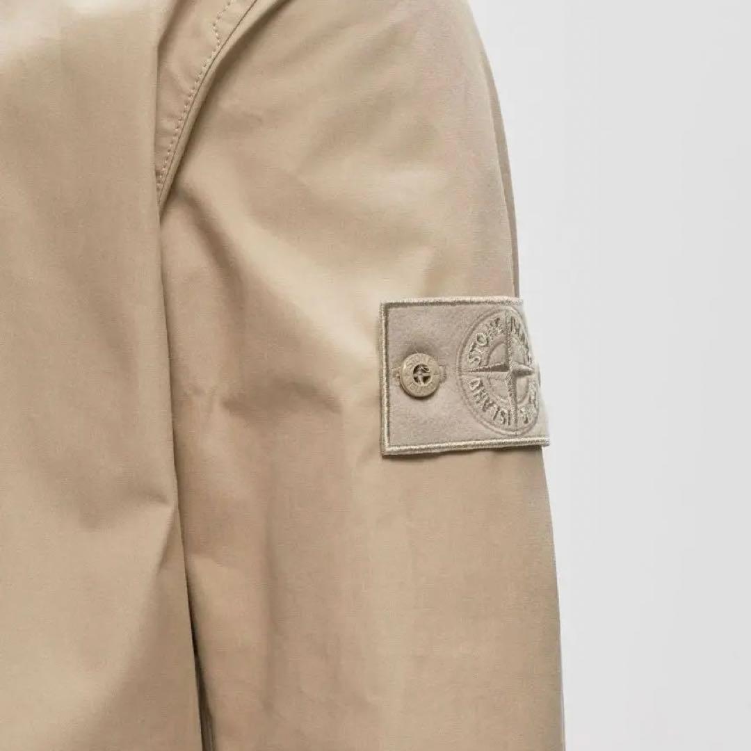 STONE  GHOST PIECE ジャケット