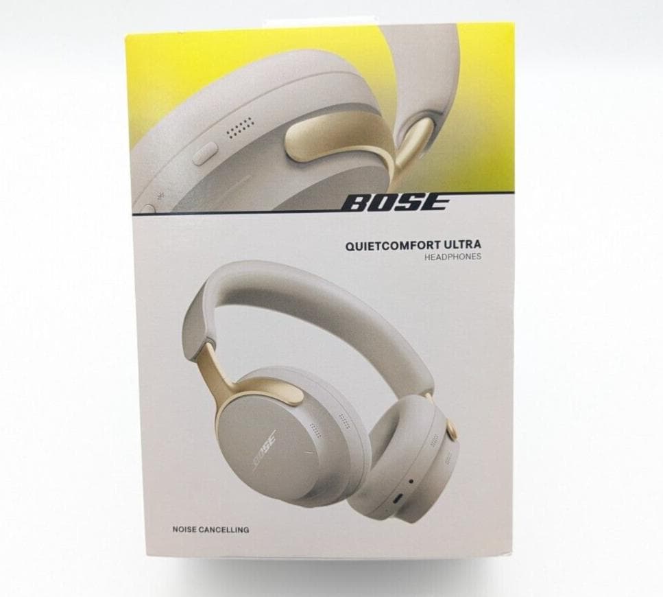 ヘッドホン Bose QuietComfort Ultra Headphones LE
