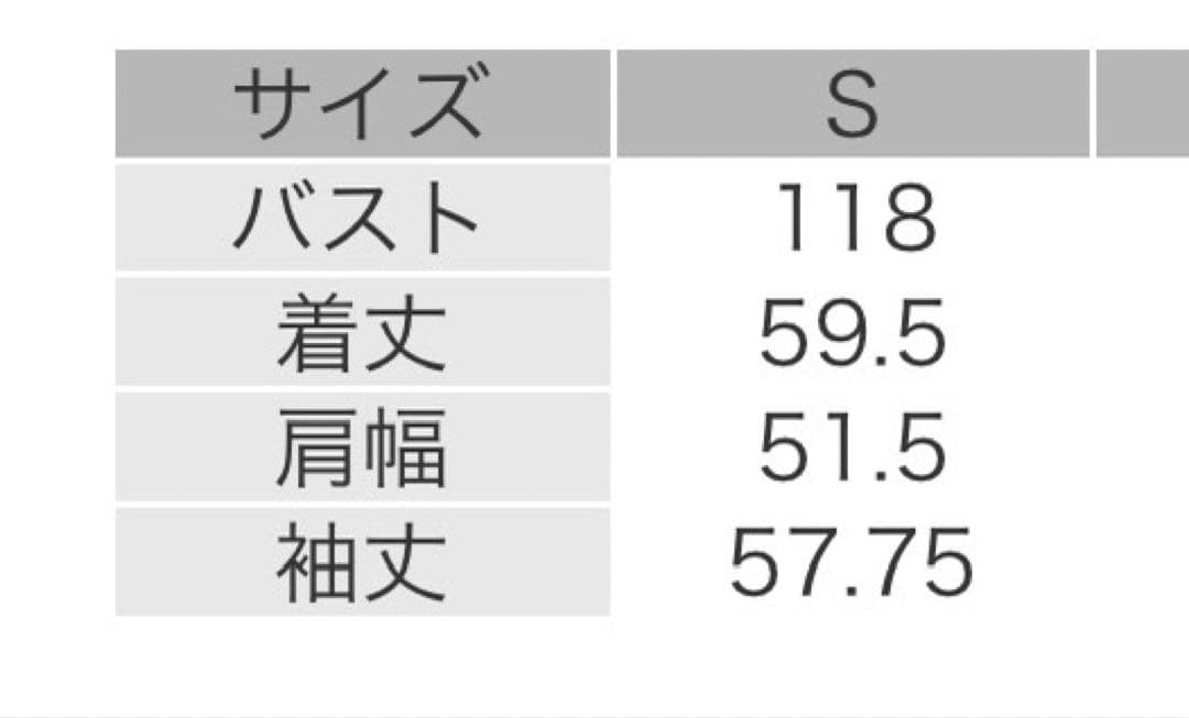 間*ん様 Schottウェスタンジャケット　S