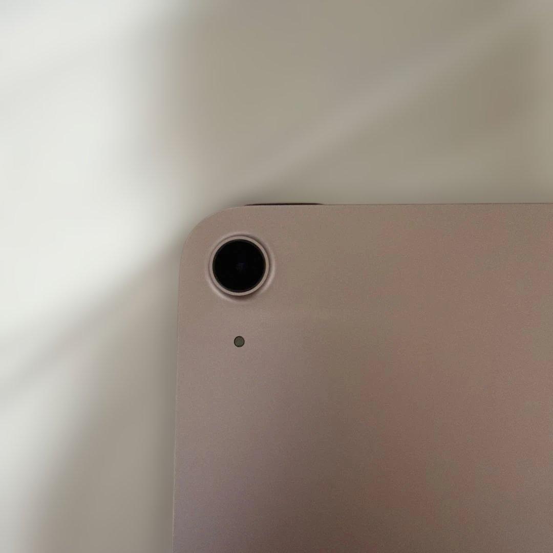iPad air 第5世代 64GB ピンク