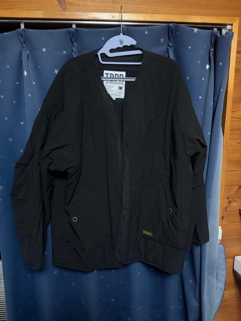 ジャケット・アウター Tightbooth M65 XL