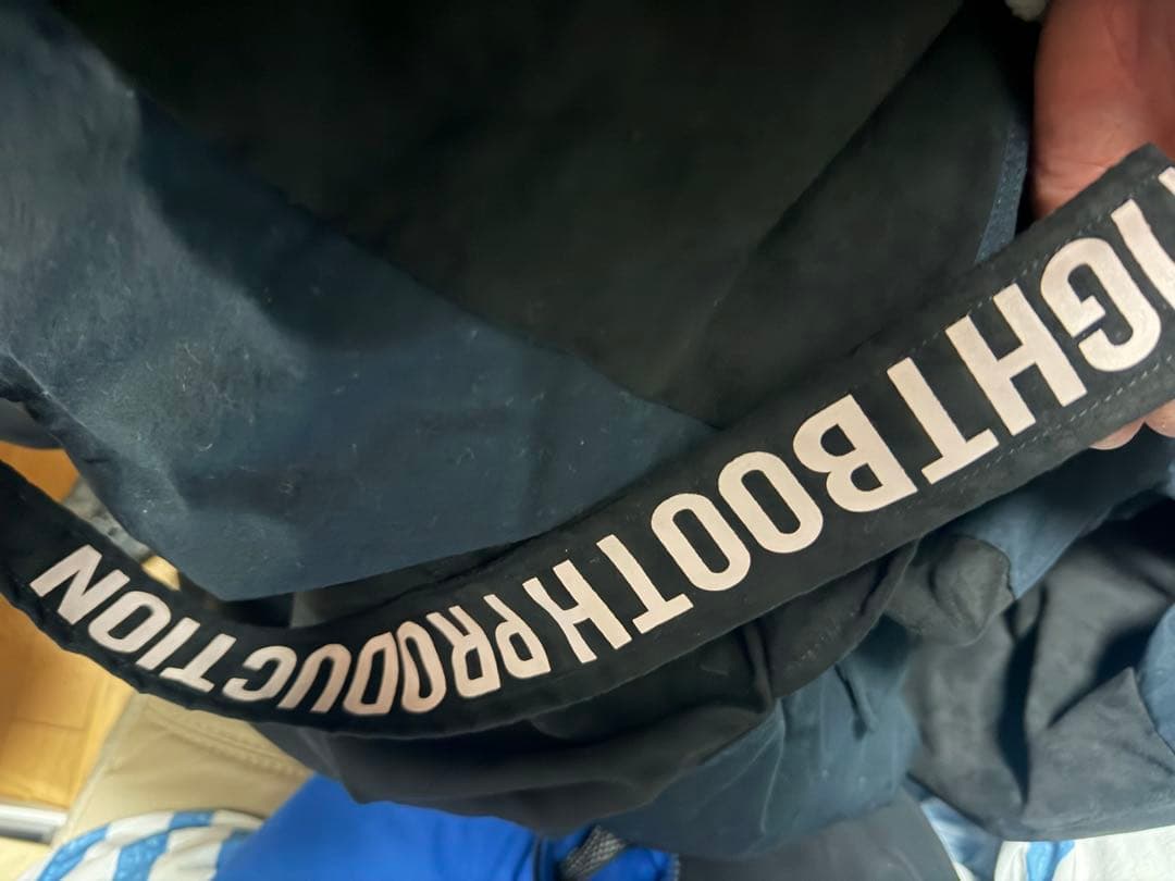 ジャケット・アウター Tightbooth M65 XL
