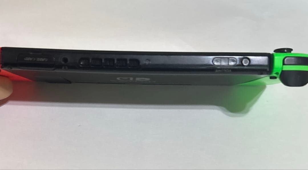 渡*徹様 【動作未確認】任天堂 ニンテンドー Nintendo Switch 本
