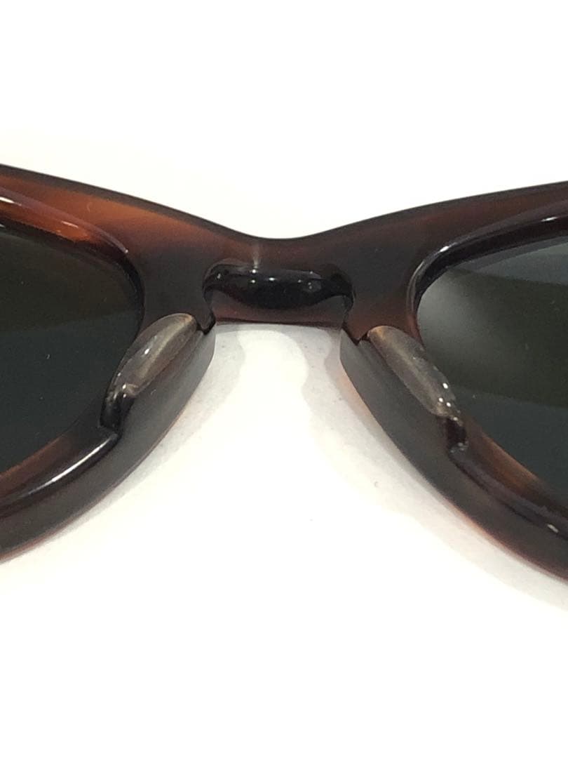 Ray-Ban レイバン サングラス LARAMIE ララミー B&L USA