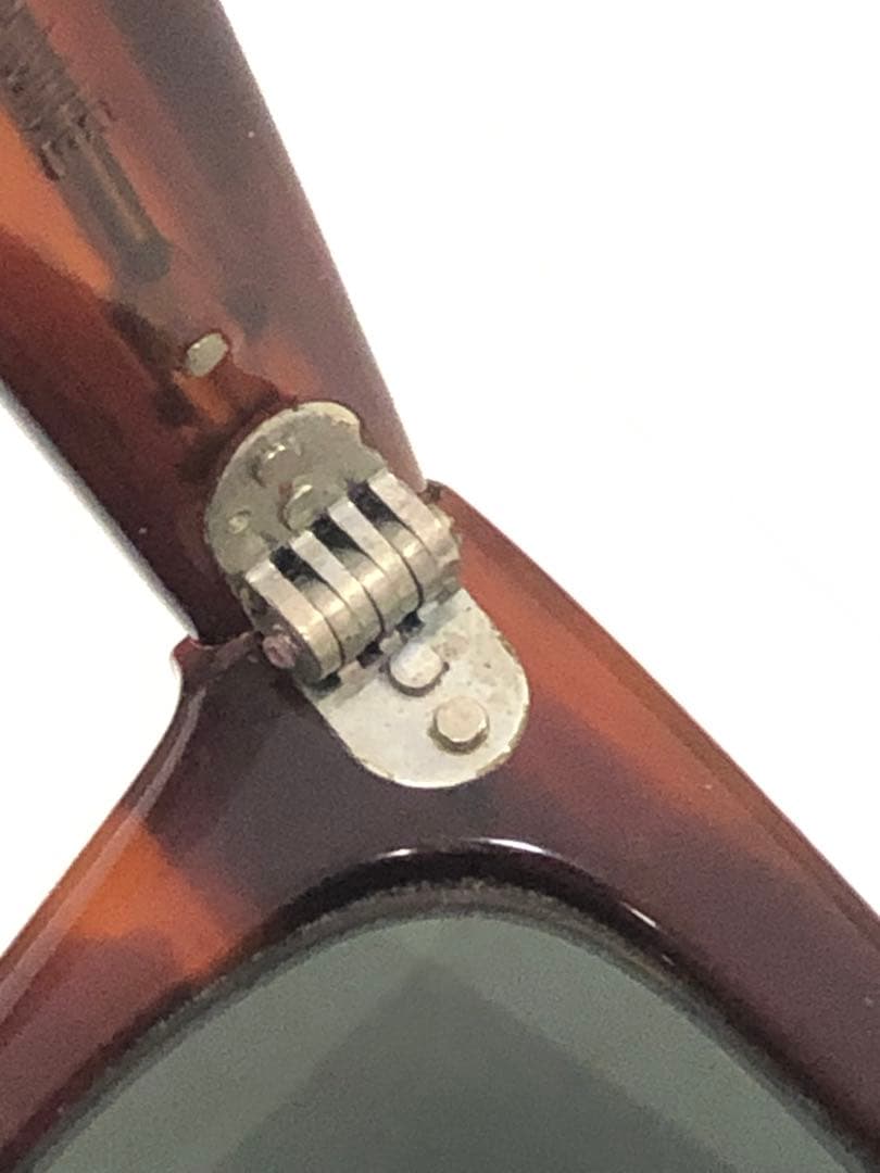 Ray-Ban レイバン サングラス LARAMIE ララミー B&L USA