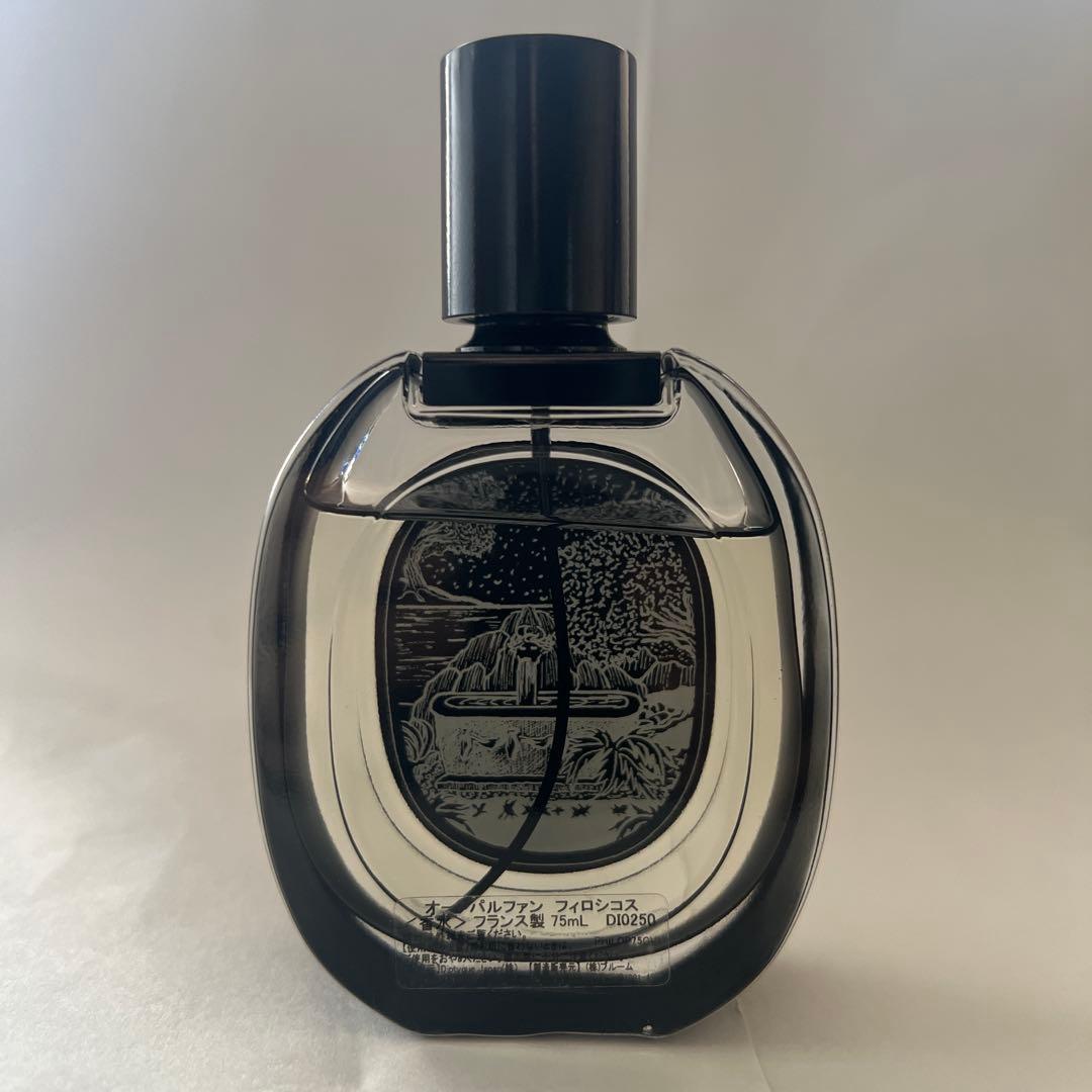 ディプティック　フィロシコス　オードパルファン