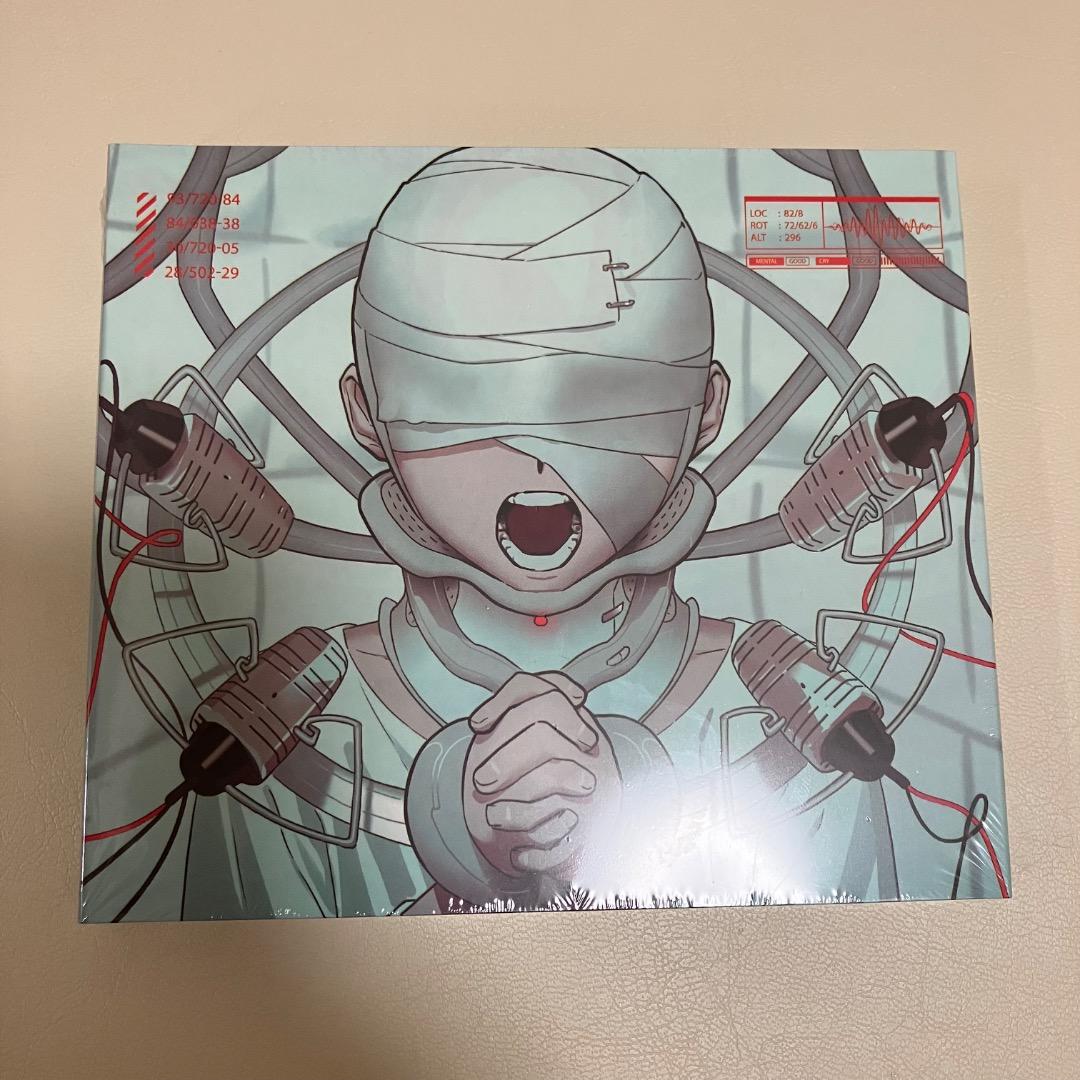 エイリアンステージ CD アルバム vol.1 CD 特典付き