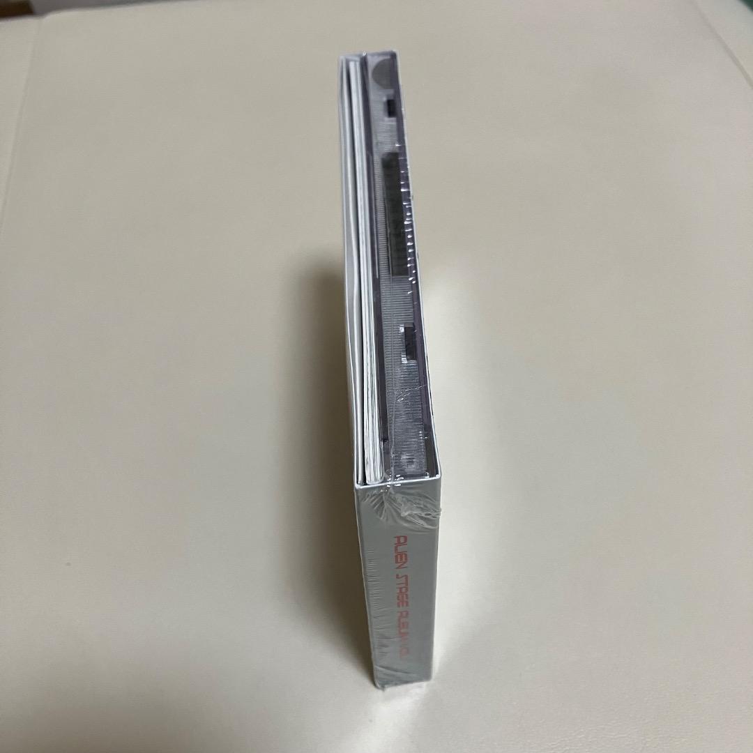エイリアンステージ CD アルバム vol.1 CD 特典付き