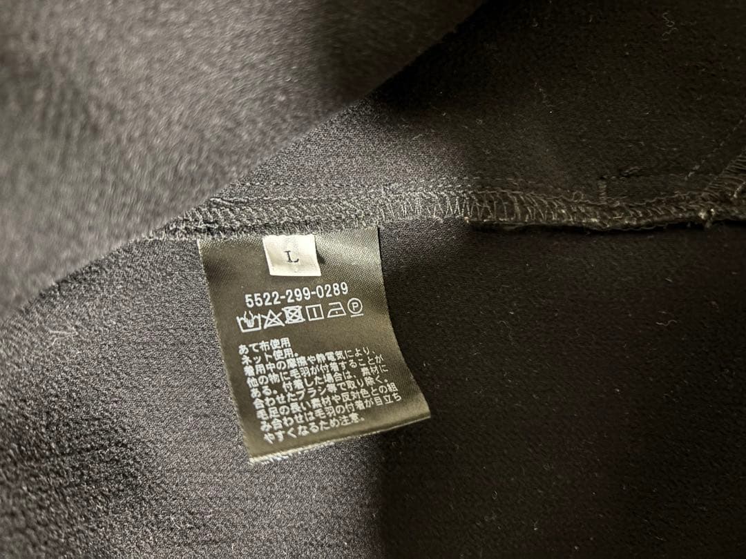UNITED ARROWS SONS 尾花大輔 +10 ジャケットL