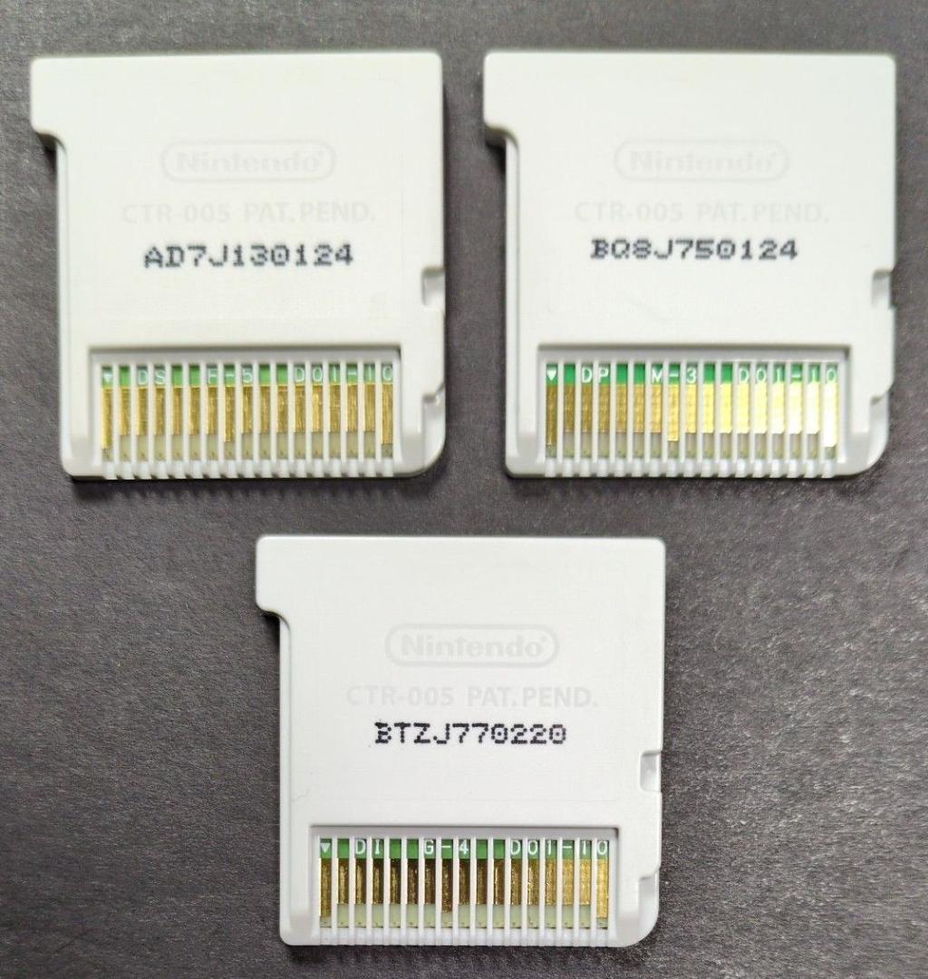 【ソフト単品】ドラゴンクエストⅦ・Ⅷ・XI　3点セット　動作確認済み