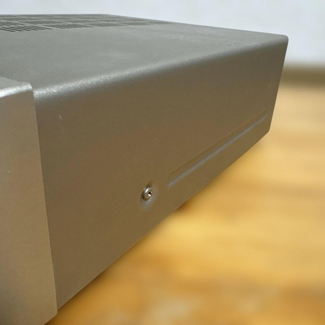 ONKYO プリメインアンプ　A-905