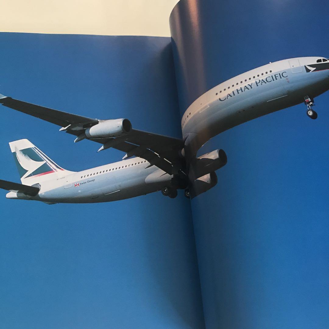 インテリジェント・ジェットAirbus A320/A330/A340