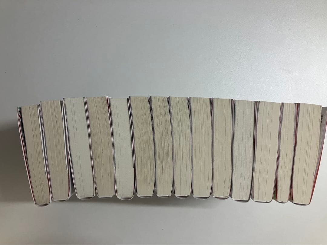 薬屋のひとりごと 小説 1-14巻