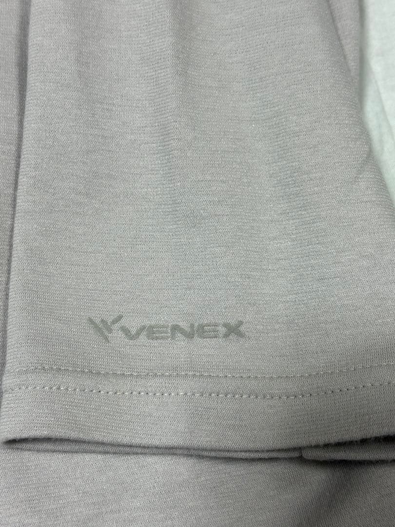 VENEX コンフォートタッチ ハイネック