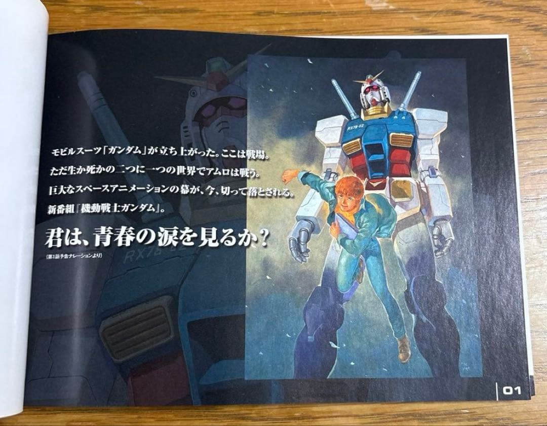 機動戦士ガンダム DVD-BOX 1〈初回限定生産・6枚組〉1/200フィギュア