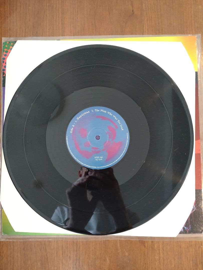 洋楽 Frank Black & Teenage Fanclub