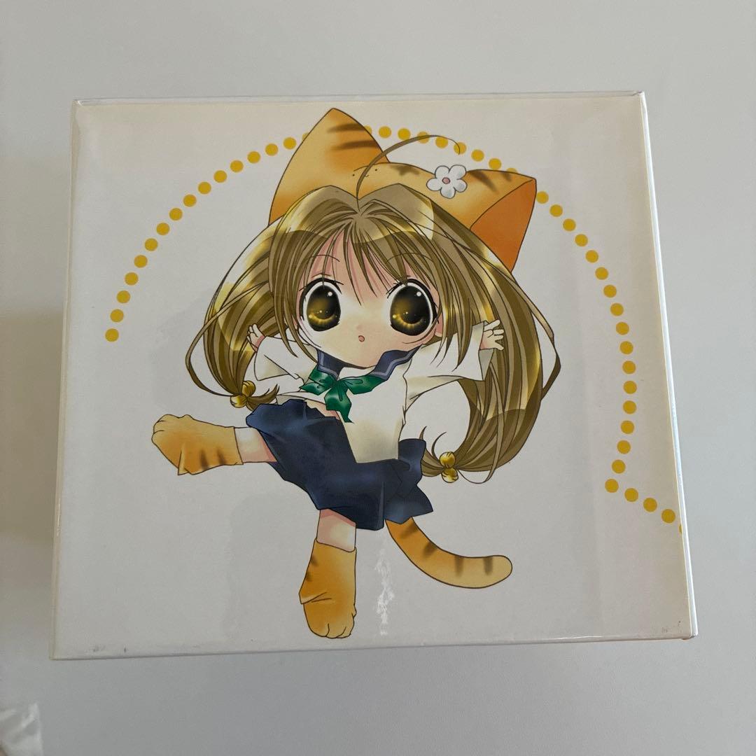 劇場版 Di Gi Charat 星の旅 初回限定生産版