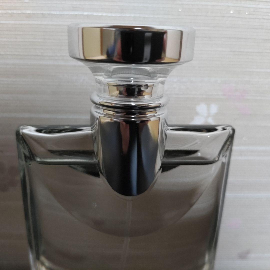 ブルガリ プールオム エクストリーム EDT 100ml