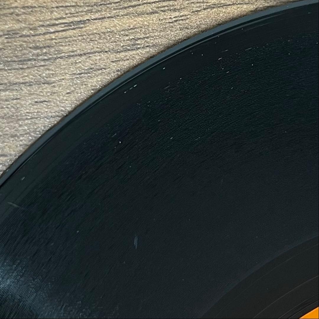 【7inch】MAKE-UP / アニメ『聖闘士星矢』　CK-779