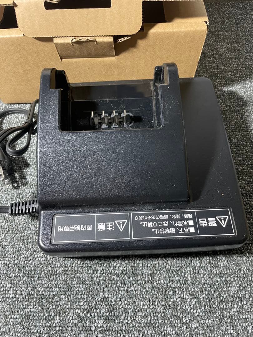 アクセサリー Panasonic NKJ074Z