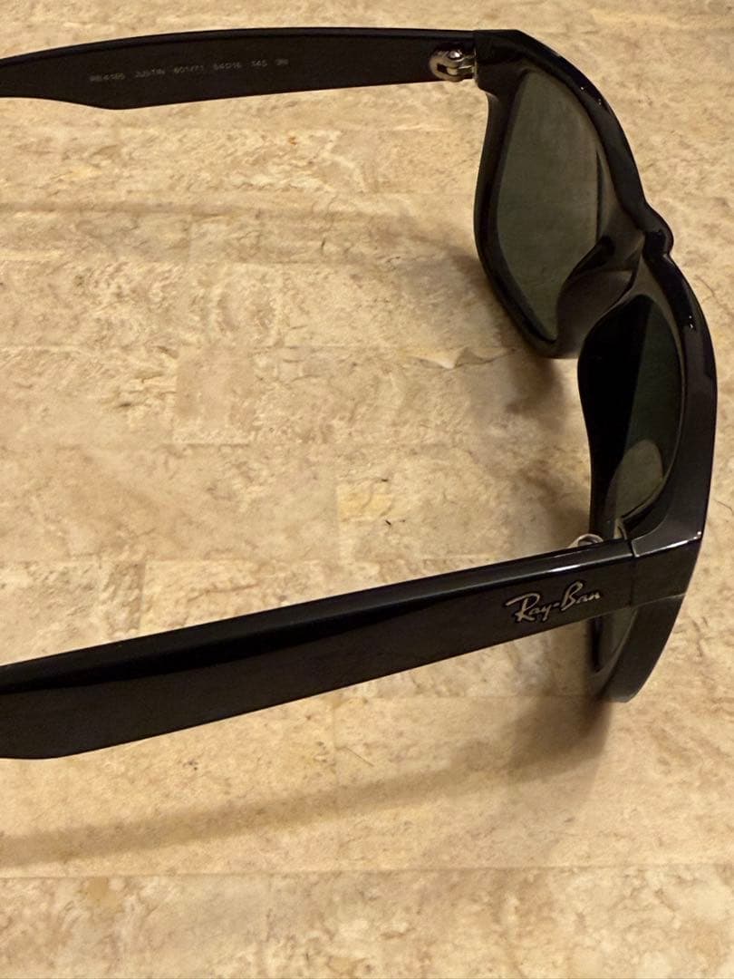 Ray-Ban サングラス　RB4165