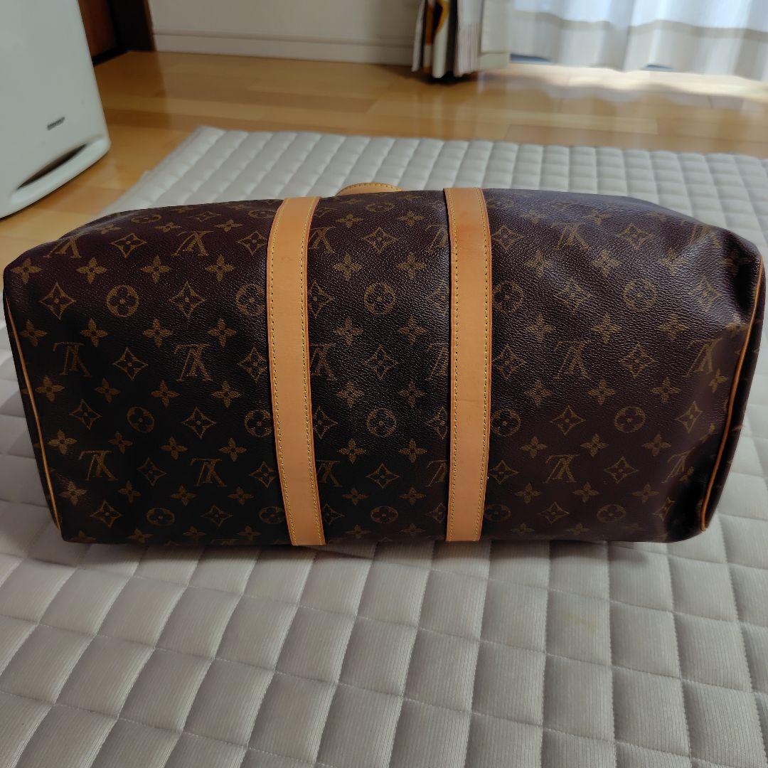 Louis Vuitton モノグラム　ポリエール45ボストンバッグ