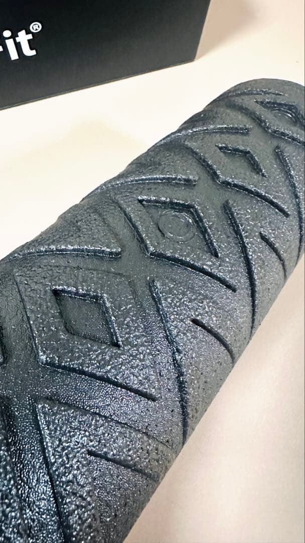 エクササイズグッズ Vibrating Roller Mini