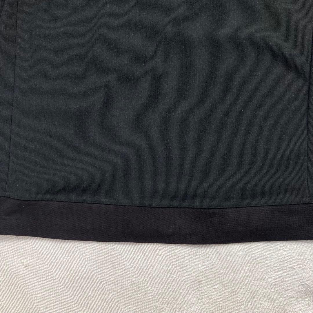 Paul Smith ジャケット ブラック マルチストライプ　XL
