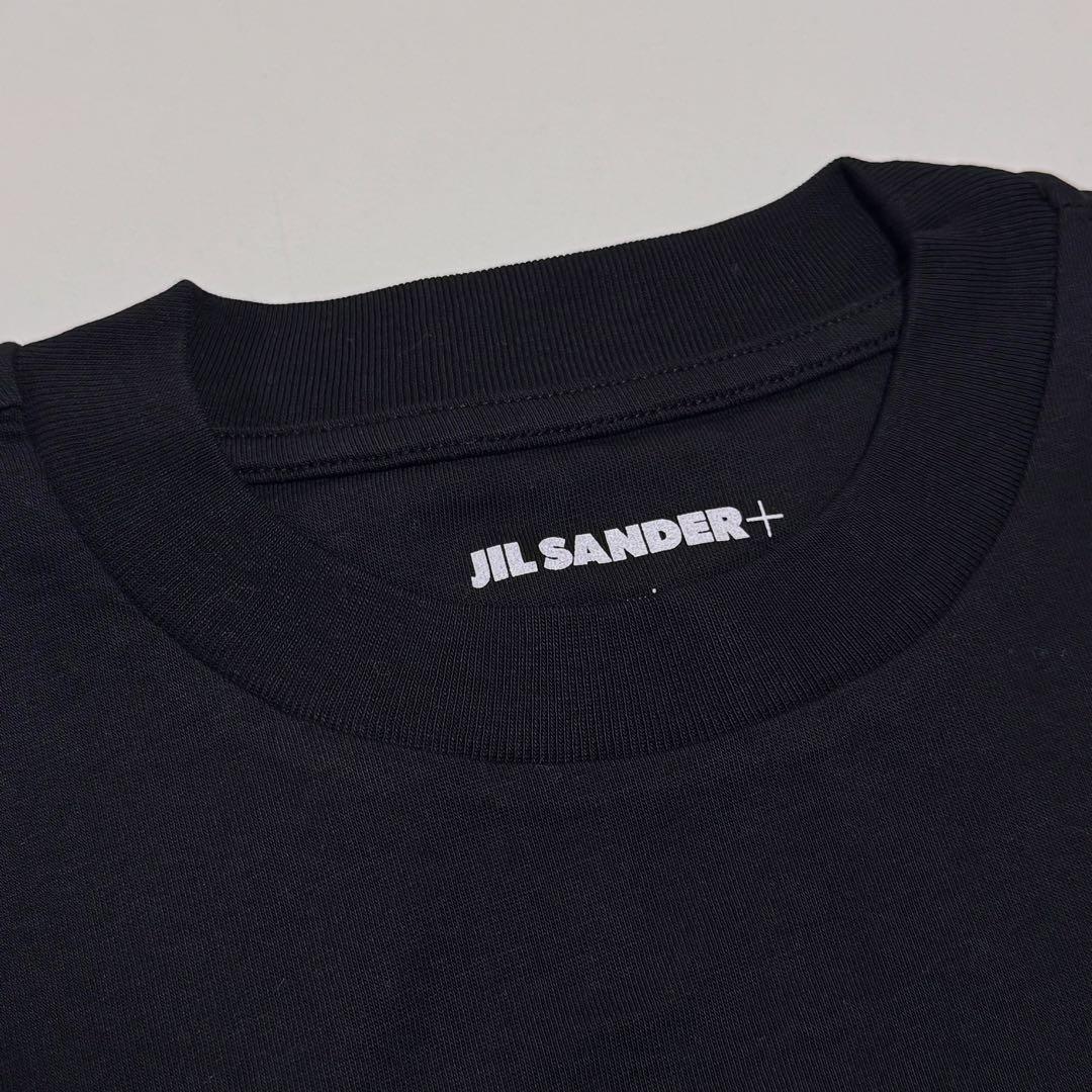 JIL SANDER ジルサンダー Tシャツ XS （日本サイズM） レディース