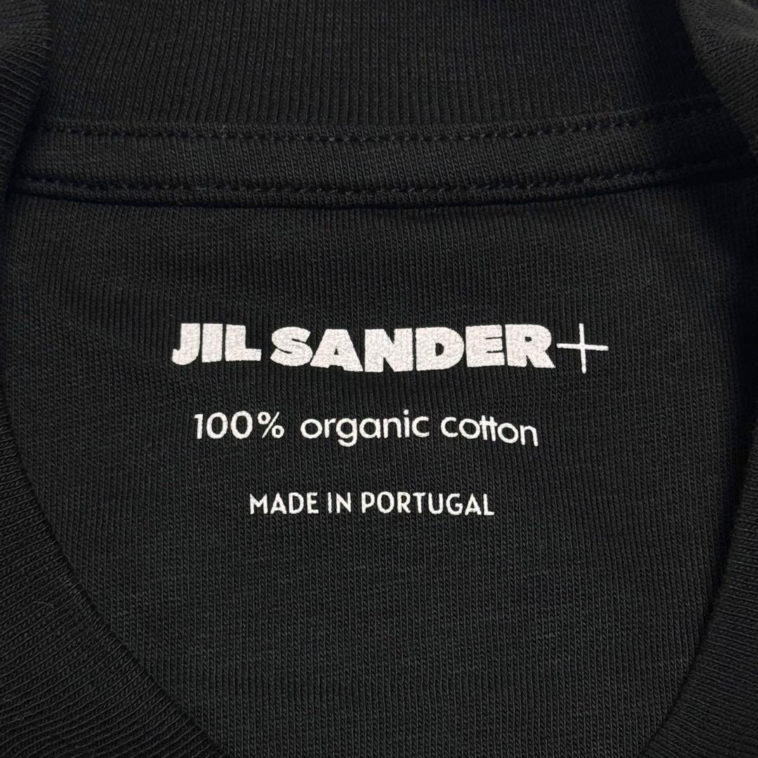 JIL SANDER ジルサンダー Tシャツ XS （日本サイズM） レディース