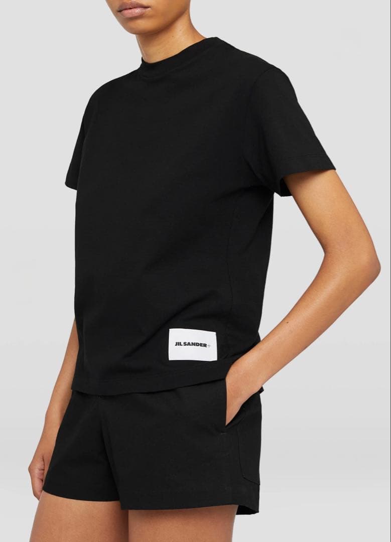 JIL SANDER ジルサンダー Tシャツ XS （日本サイズM） レディース