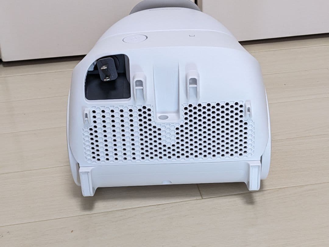 Panasonic 掃除機 MC-PJ240G