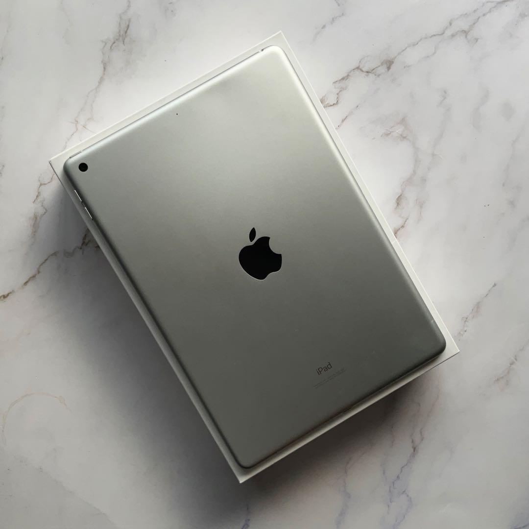 【超美品】Apple iPad 第7世代 Wi-Fi 32GB
