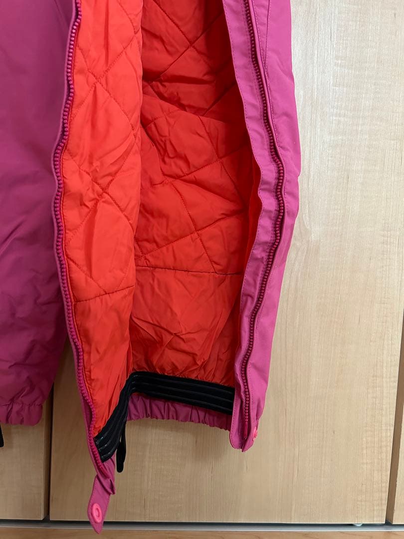 美品！！モンベルウェア90cm 1度使用