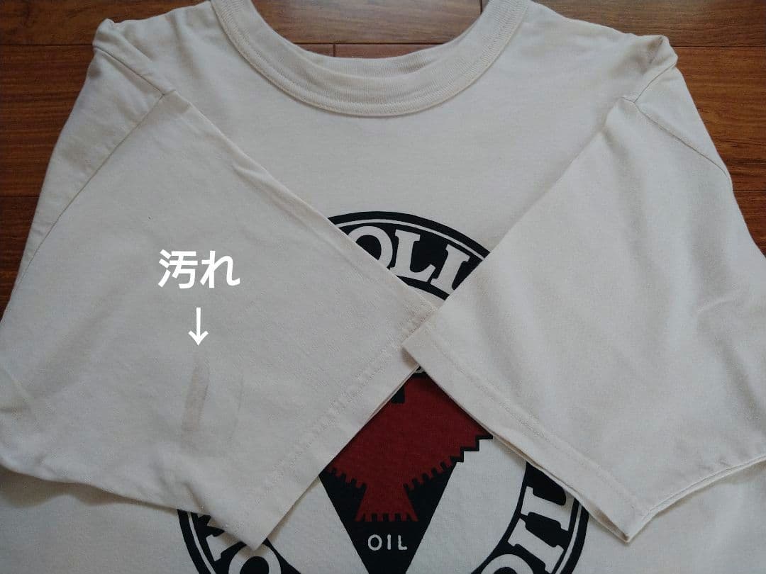 フリーホイラーズ FREEWHEELERS インディペンデント Tシャツ