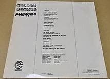 BRA盤オリジ！73年！Alvarado ・Golden Sounds