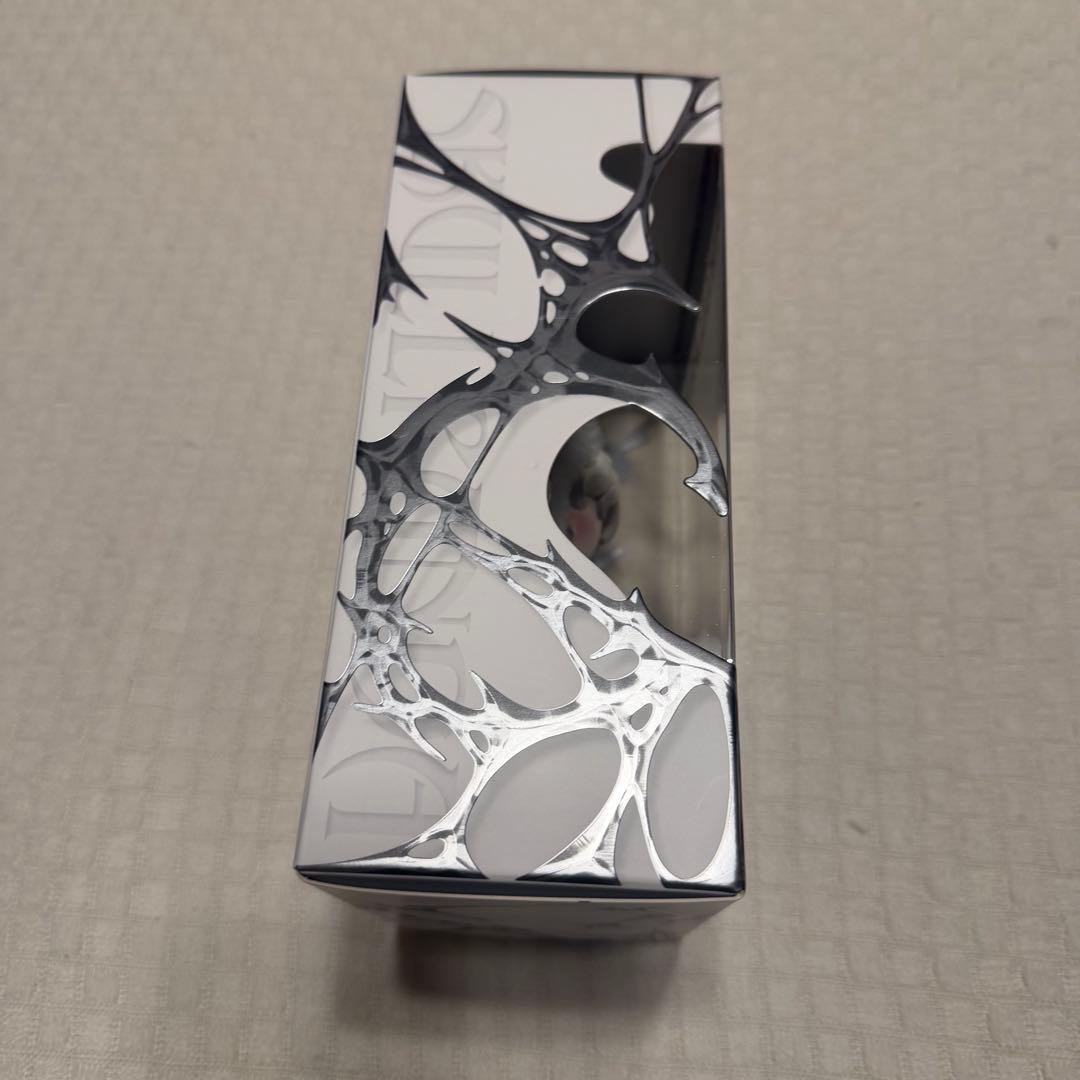 【正規品・新品】SKULLPANDA × XG ぬいぐるみペンダント（日本限定）