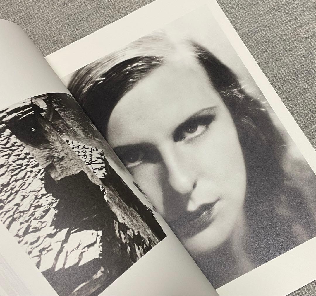 レニ リーフェンシュタール ライフ Leni Riefenstahl ／LIFE