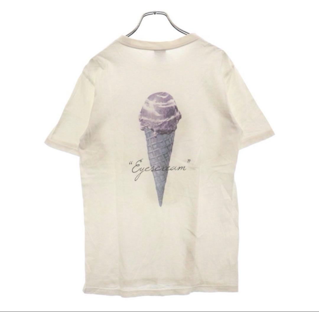 たいだ☆ナンバーナインLast say good bye Tシャツ☆デニム